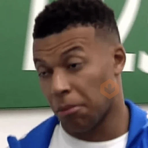 Kylian Mbappé | França sticker 29