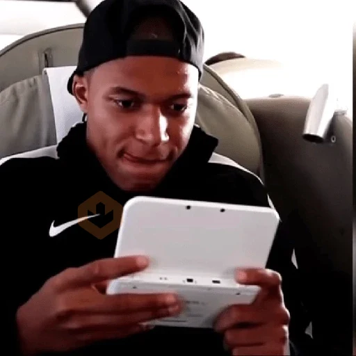 Kylian Mbappé | França sticker 24