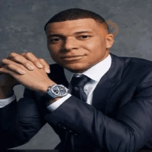 Kylian Mbappé | França sticker 15