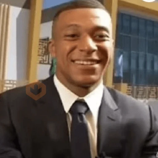 Kylian Mbappé | França sticker 22
