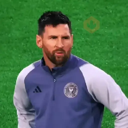 MESSI X CR7 🐐 sticker 15