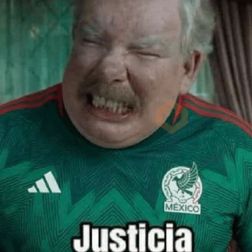 Memes México sticker 11