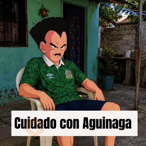 Memes México sticker 12