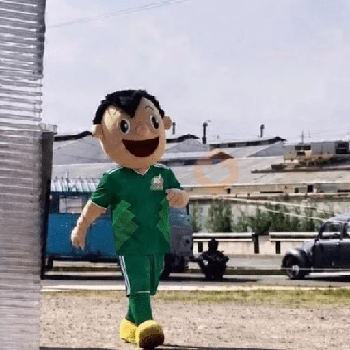 Memes México sticker 14