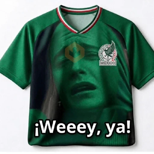 Memes México sticker 13
