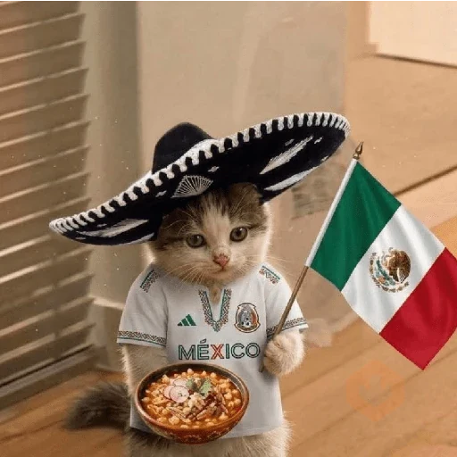Memes México sticker 21