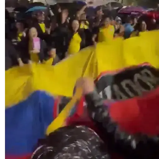 Ecuador 🇪🇨 sticker 15