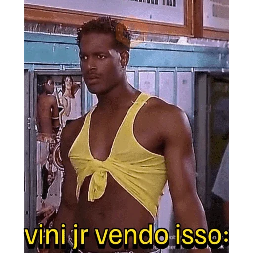 Messi vida loka sticker 23