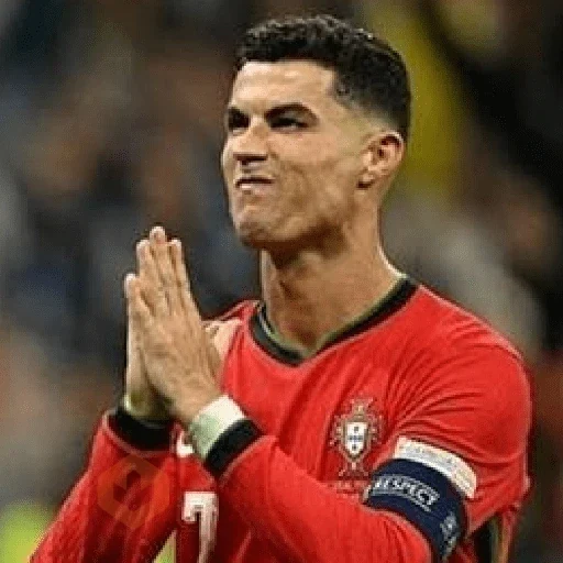 Cristiano Ronaldo Reacción ⚽️ sticker 12