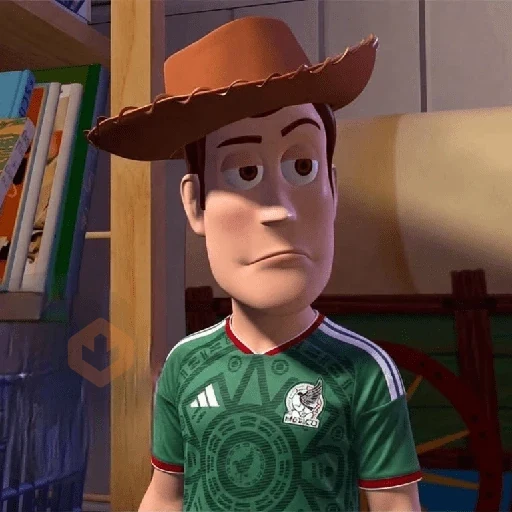 México 🇲🇽 memes y si, si?⚽🥅 sticker 19