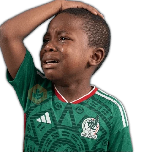 México 🇲🇽 memes y si, si?⚽🥅 sticker 16
