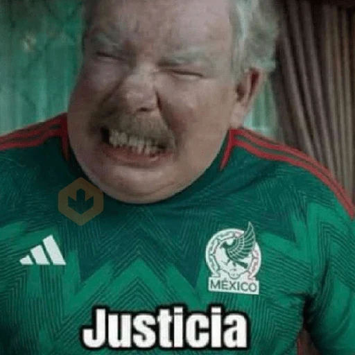 México 🇲🇽 memes y si, si?⚽🥅 sticker 22