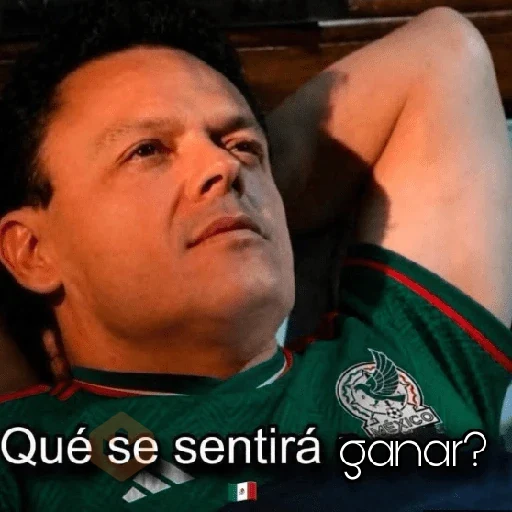 México 🇲🇽 memes y si, si?⚽🥅 sticker 12