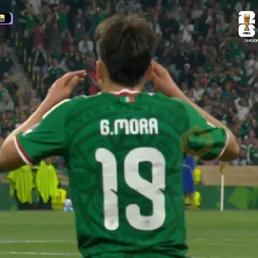 México 🇲🇽Ecuador sticker 17