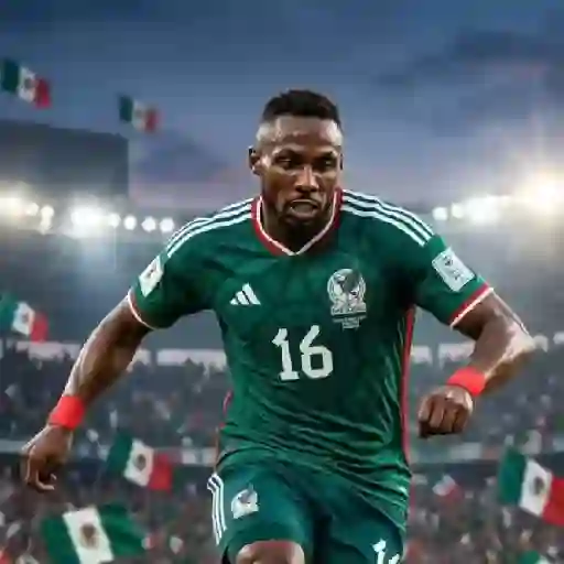 México 🇲🇽Ecuador sticker 22