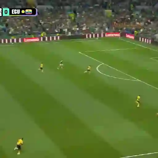 México 🇲🇽Ecuador sticker 20