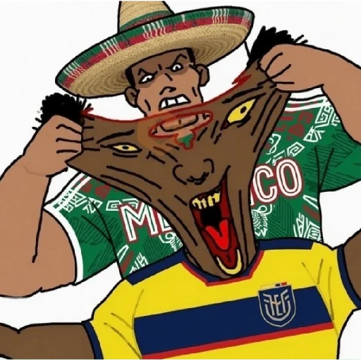 🧿 Y si si México gana! 🇲🇽♥️🎉 sticker 26
