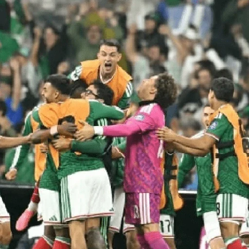 🧿 Y si si México gana! 🇲🇽♥️🎉 sticker 22