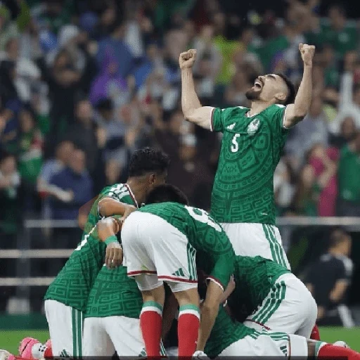 🧿 Y si si México gana! 🇲🇽♥️🎉 sticker 24