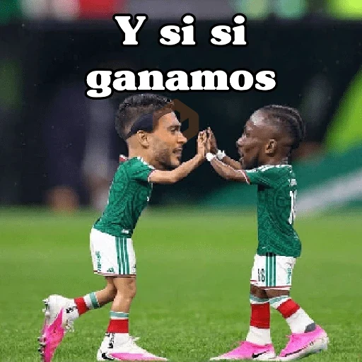 🧿 Y si si México gana! 🇲🇽♥️🎉 sticker 13