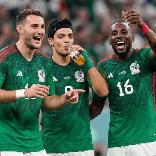 🧿 Y si si México gana! 🇲🇽♥️🎉 sticker 14