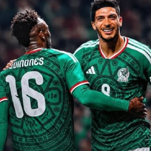 🧿 Y si si México gana! 🇲🇽♥️🎉 sticker 15