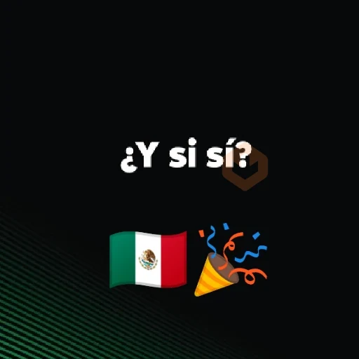 🧿 Y si si México gana! 🇲🇽♥️🎉 sticker 11