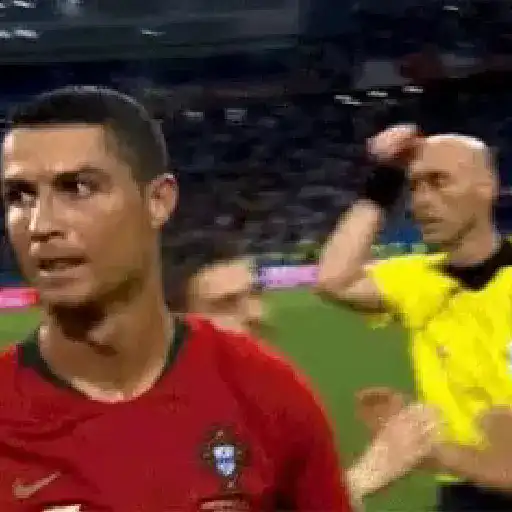 Cristiano Ronaldo | CR7 🇵🇹 sticker 23
