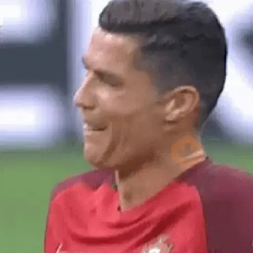 Cristiano Ronaldo | CR7 🇵🇹 sticker 29
