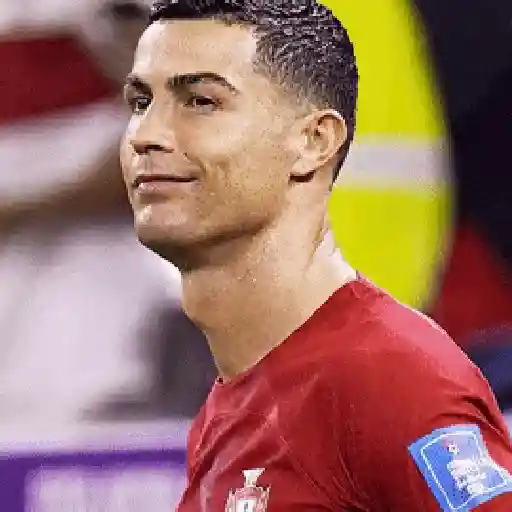 Cristiano Ronaldo | CR7 🇵🇹 sticker 25