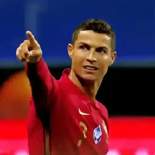 Cristiano Ronaldo | CR7 🇵🇹 sticker 21