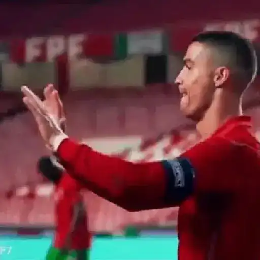 Cristiano Ronaldo | CR7 🇵🇹 sticker 24