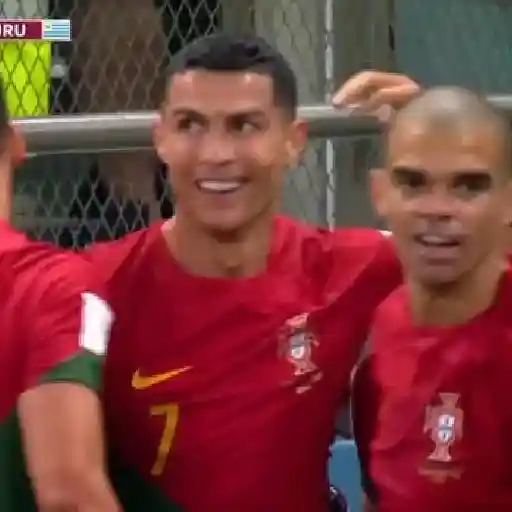 Cristiano Ronaldo | CR7 🇵🇹 sticker 22