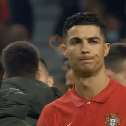 Cristiano Ronaldo | CR7 🇵🇹 sticker 18