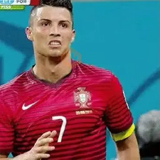 Cristiano Ronaldo | CR7 🇵🇹 sticker 26