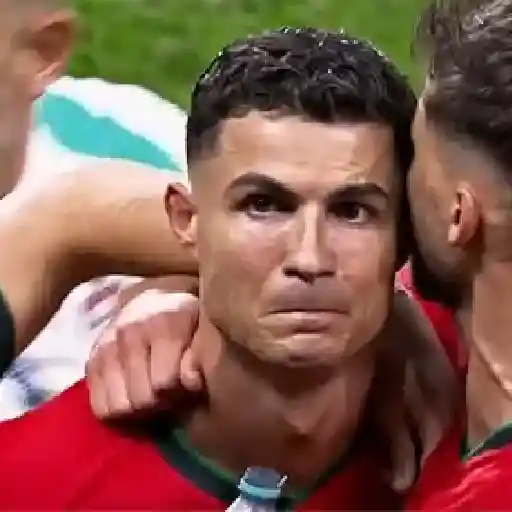 Cristiano Ronaldo | CR7 🇵🇹 sticker 28