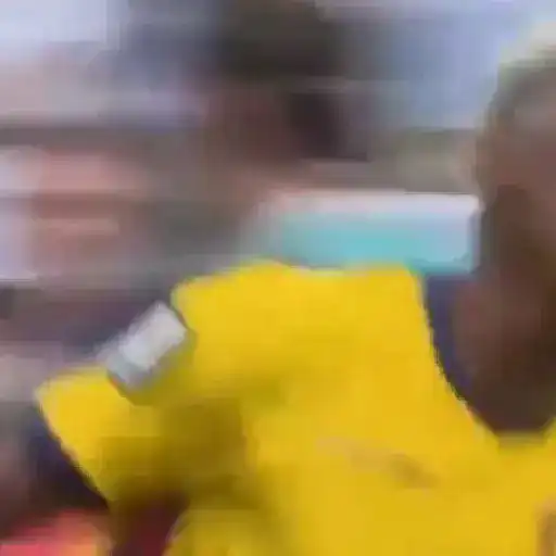 Ecuador 🇪🇨 Futbol sticker 11