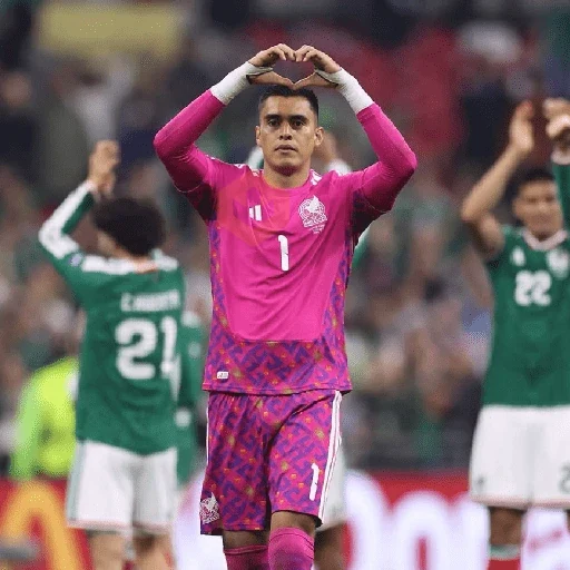 Y si si ? 🇲🇽 Mundial México sticker 26