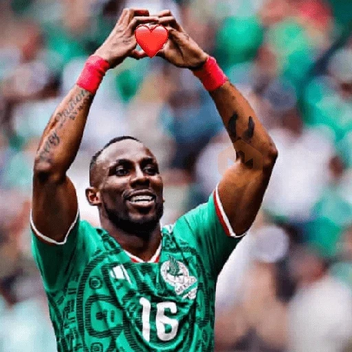 Y si si ? 🇲🇽 Mundial México sticker 11