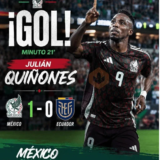 Y si si ? 🇲🇽 Mundial México sticker 14