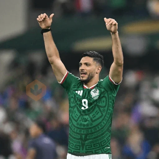 Y si si ? 🇲🇽 Mundial México sticker 22