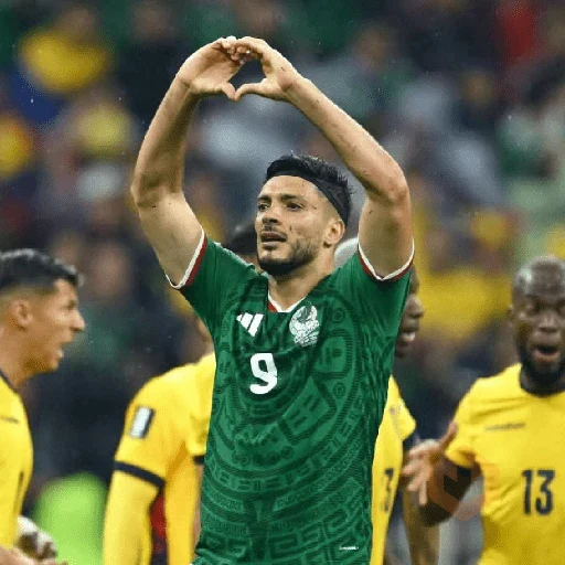 Y si si ? 🇲🇽 Mundial México sticker 21
