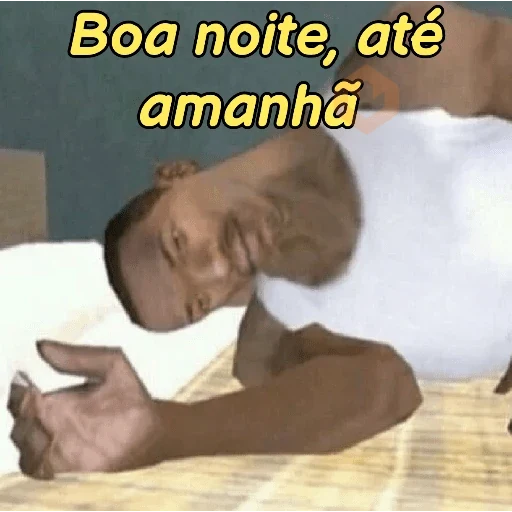 Cj | GTA San Andreas | Memes sticker 15