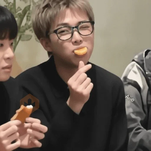 BTS BANGTAN sticker 19