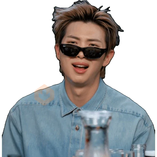 BTS BANGTAN sticker 24