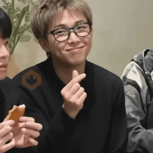 BTS BANGTAN sticker 20