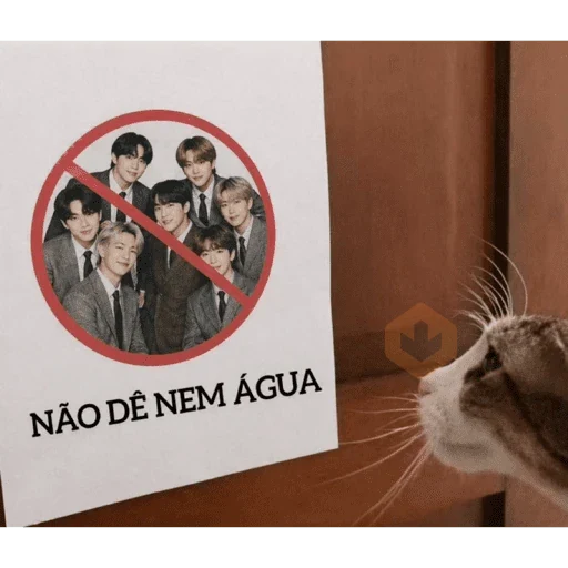 BTS BANGTAN sticker 29