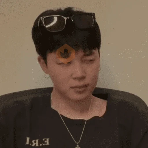 BTS BANGTAN sticker 26