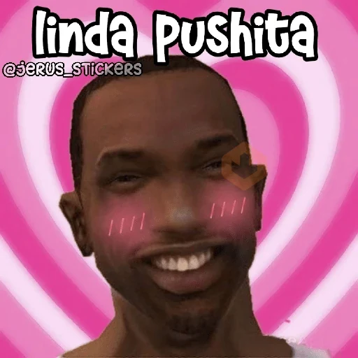 GTA 🎮 random sticker 11