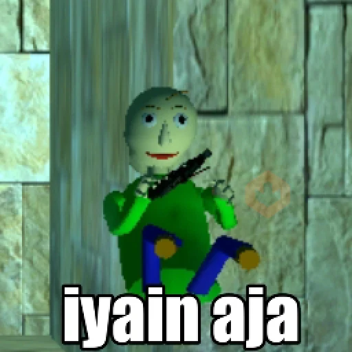 GTA meme sticker 17